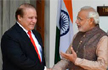 Looking forward to working with Modi: Sharif